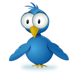 twitter logo 4 Twitter